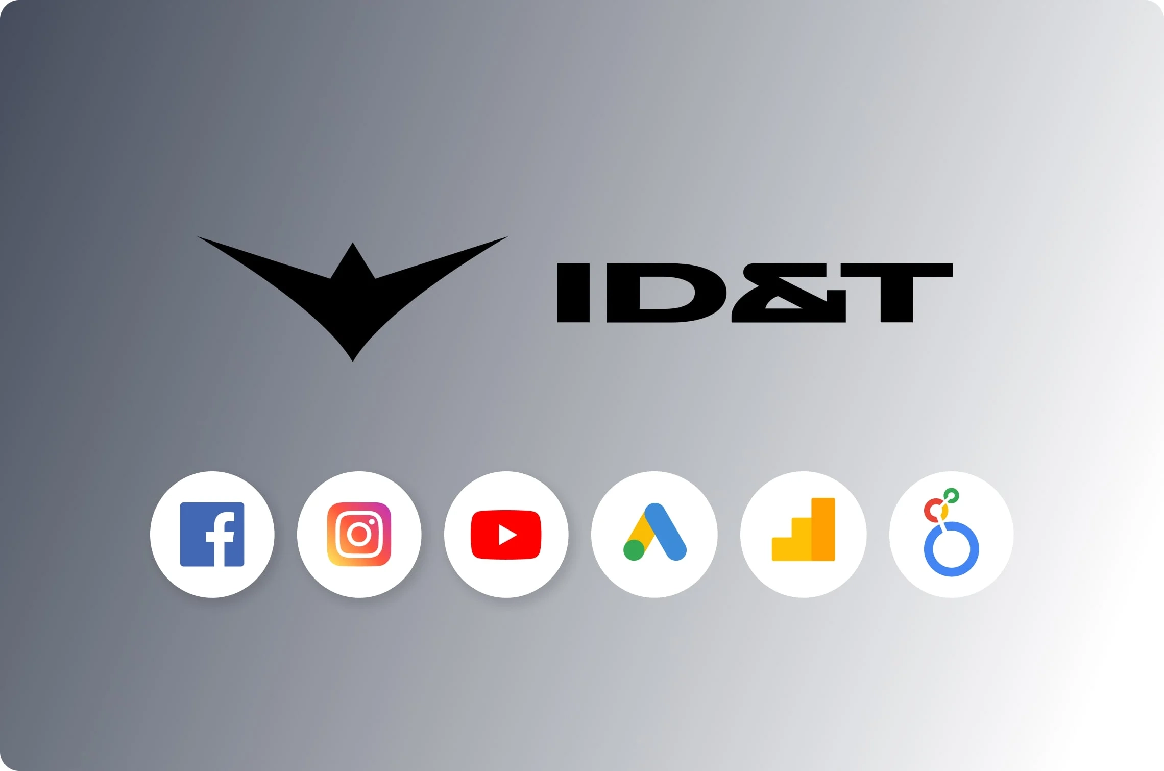 Wie die ID&T Group Daten von über 1 Million Festival-Fans und Dutzenden von Social-Media-Konten aktiviert