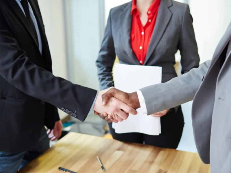 KAARISMA und Dataddo Datenintegrations-Partnerschaft