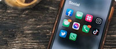 Wie Sat-7 Hunderte von Social-Media-Konten mit Dataddo verwaltet