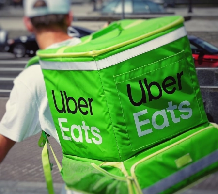 How Uber Eats Unifies Data from 50+ Social Media and Marketing Accounts