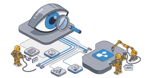 Full Visibility Into Every Data Flow