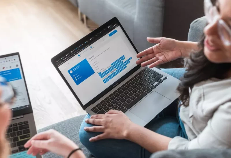 Dataddoers: Leben bei Dataddo
