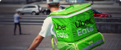 How Uber Eats Unifies Data from 50+ Social Media and Marketing Accounts
