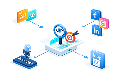 Marketing and Visibility Collaboration