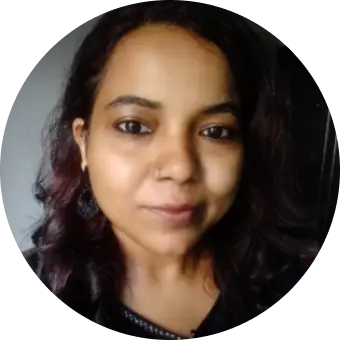 Sujata Karan